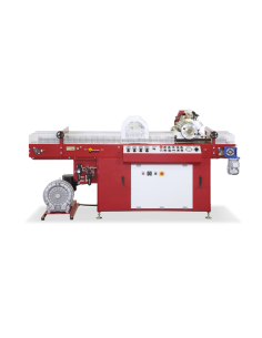 Semănătoare cu tambur - Model S9A