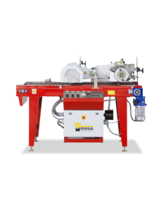 Semănătoare cu tambur - Model TO54R