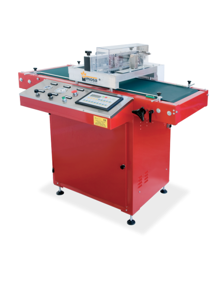 Semănătoare cu ace - Model TO55.T