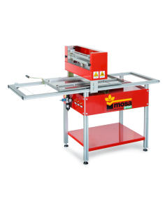 Semănătoare cu ace - Model SP13A