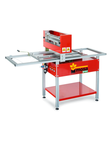 Semănătoare cu ace - Model SP13A