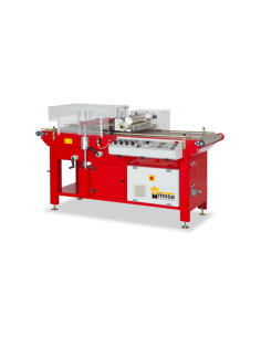 Semănătoare cu tambur mic - Model S11S