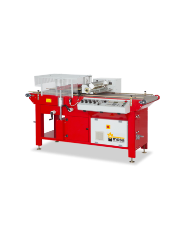 Semănătoare cu tambur mic - Model S11S