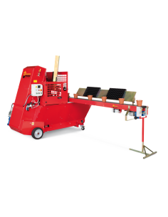 Utilaj de umplere a ghivecelor – Model CLASIC