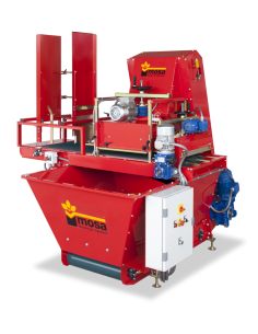 Utilaj de umplere a tăvilor – Model RME63B