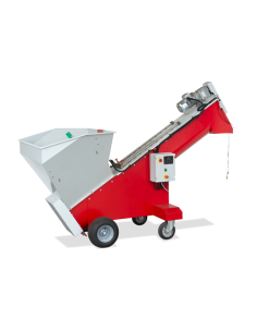 Utilaj pentru amestecare substrat cu apă - Model C17M
