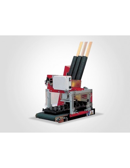 Descărcătoare automate pentru diverse modele de tăvi Descărcătoare automate pentru diverse modele de tăvi