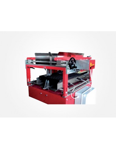 Descărcătoare automate pentru diverse modele de tăvi