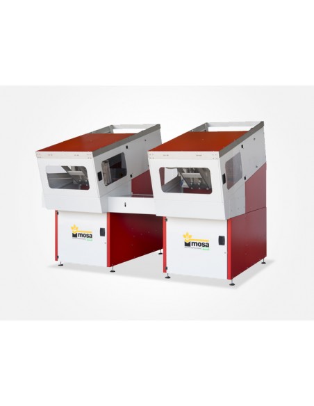 Descărcătoare automate pentru diverse modele de tăvi Descărcătoare automate pentru diverse modele de tăvi