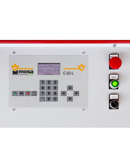 Utilaj de etichetat tăvi  - Model E11D Imprimare / Etichetare Utilaj de etichetat tăvi  - Model E11D Imprimare / Etichetare