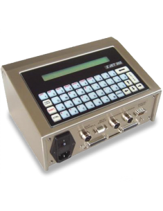 Sistem de imprimare cu jet de cerneală - Model INK JET MARKER