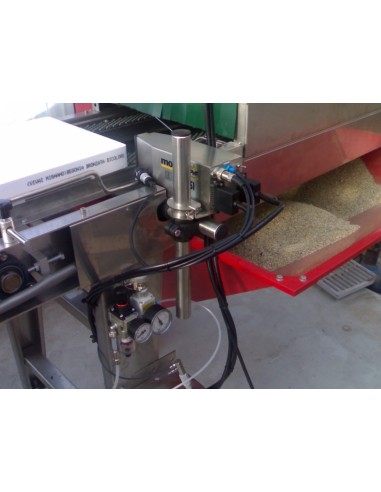 Sistem de imprimare cu jet de cerneală - Model INK JET MARKER