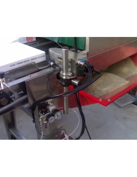 Sistem de imprimare cu jet de cerneală - Model INK JET MARKER Sistem de imprimare cu jet de cerneală - Model INK JET MARKER