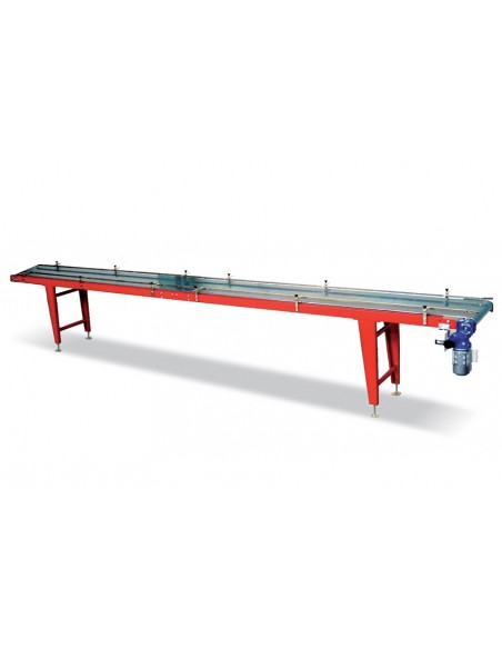 Bandă transportatoare - Model M50 Bandă transportatoare - Model M50