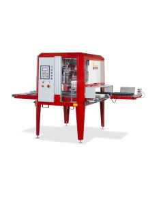 Utilaj de repicat - Model T12A