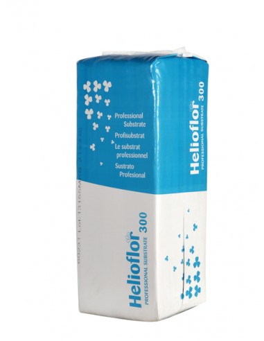 Substrat superior de turbă - Heliflor MXL