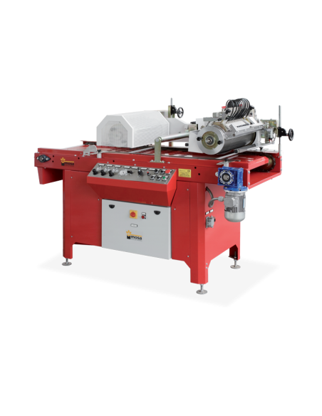 Linie de însămânțat cu tambur - Model 800