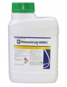 Fungicid Ridomil MZ 68 WG