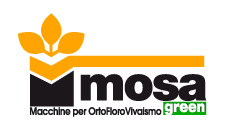 Mosa Green